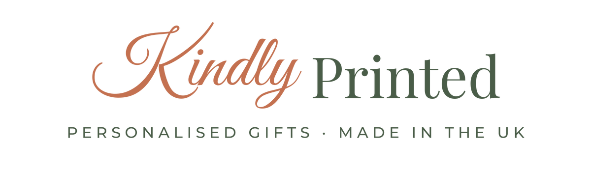 Kindly Printed
